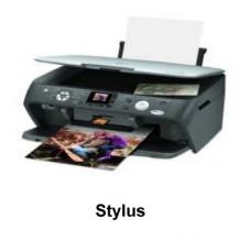 Cartouche pour Epson Stylus CX7800 Cartouche pour Epson Stylus CX7800